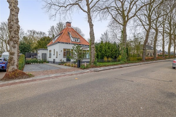 Medium property photo - Heiligelaan 95, 9636 CM Zuidbroek